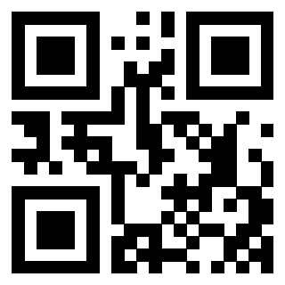 Il QrCode di 3401851032