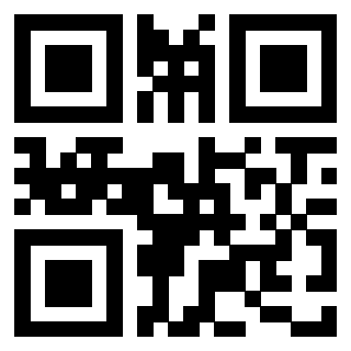 Il Qr Code di 3401851033