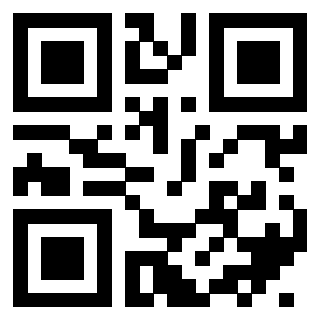 Il Qr Code di 3401851034