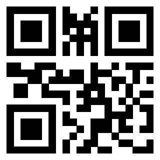 3401851035 QrCode associato