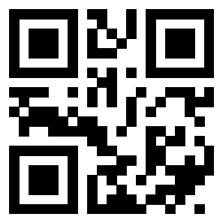 Immagine del Qr Code di 3401851037