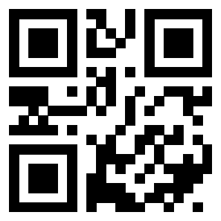 3401851038 - Immagine del QrCode