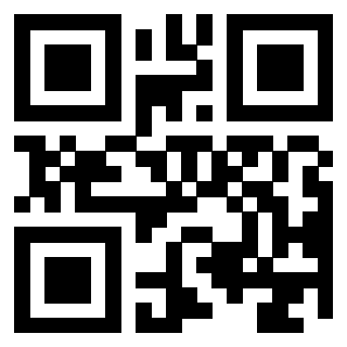 Scansione del QrCode di 3401851041