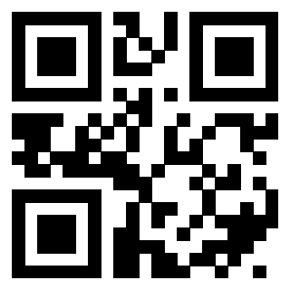 Immagine del Qr Code di 3401851042