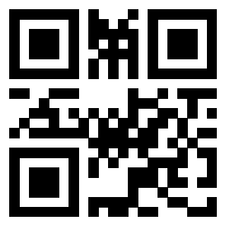 Scansione del Qr Code di 3401851043