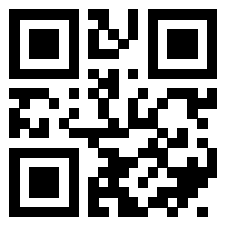 QrCode di 3401851044