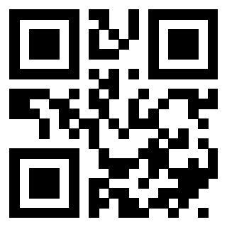 QrCode di 3401851045