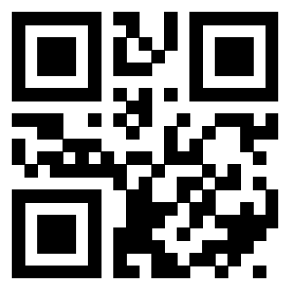 3401851049 - Immagine del Qr Code