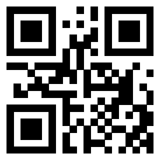 Scansione del Qr Code di 3401851050