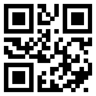 Il Qr Code di 3401851055