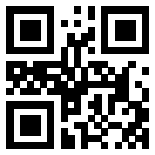 3401851056 Qr Code associato