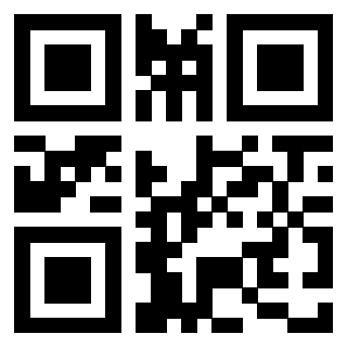Il Qr Code di 3401851058