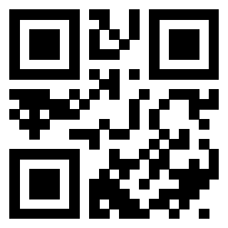 3401851061 - Immagine del Qr Code