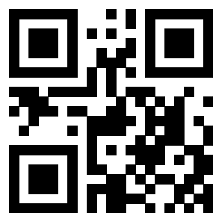 3401851063 QrCode associato