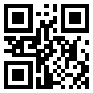 3401851064 - Immagine del QrCode associato