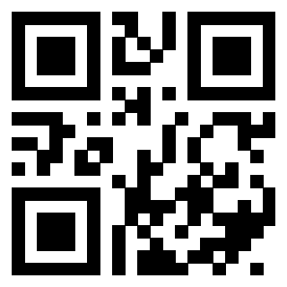QrCode di 3401851065