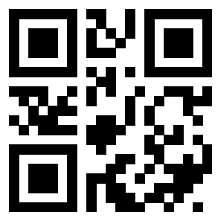 3401851066 - Immagine del QrCode