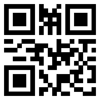 3401851068 Qr Code associato