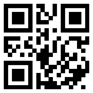 Il Qr Code di 3401851071