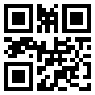 Immagine del QrCode di 3401851073