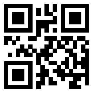 Immagine del QrCode di 3401851074