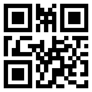 3401851075 Qr Code associato