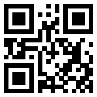 Scansione del Qr Code di 3401851079