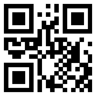 Immagine del QrCode di 3401851080