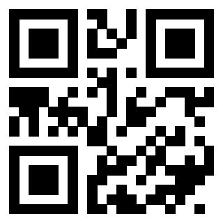 3401851081 - Immagine del Qr Code