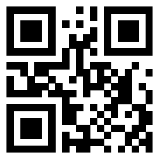 3401851088 - Immagine del QrCode associato