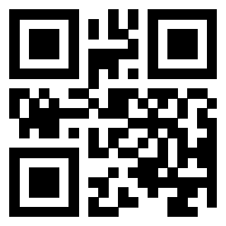 3401851089 - Immagine del QrCode associato