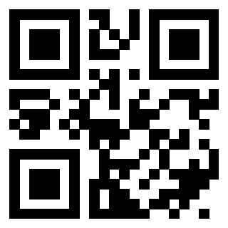Immagine del Qr Code di 3401851090