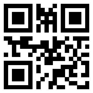 Il Qr Code di 3401851091