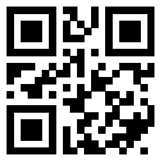 Immagine del QrCode di 3401851093