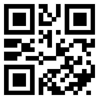 Il Qr Code di 3401851094