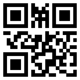 Scansione del QrCode di 3401851095