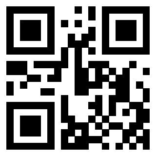 Il QrCode di 3401851096