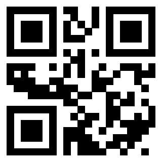 Scansione del QrCode di 3401851097