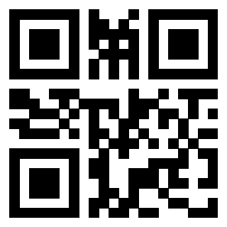 3401851099 - Immagine del Qr Code