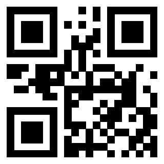 Immagine del QrCode di 3401851101