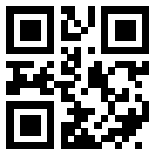QrCode di 3401851102