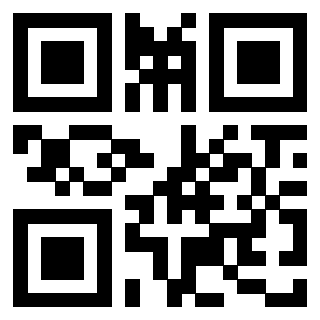 3401851103 - Immagine del Qr Code
