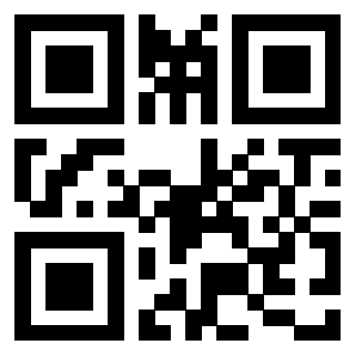 Il Qr Code di 3401851104