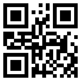 Scansione del Qr Code di 3401851106