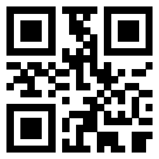 3401851108 Qr Code associato