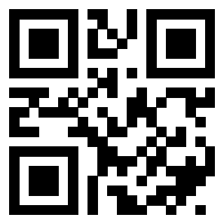 Scansione del Qr Code di 3401851111