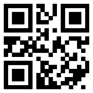 Scansione del Qr Code di 3401851113