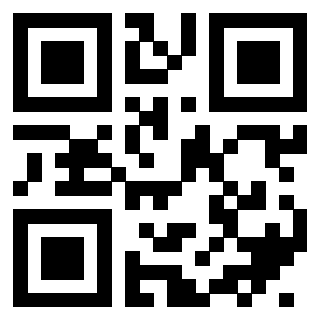 3401851116 QrCode associato