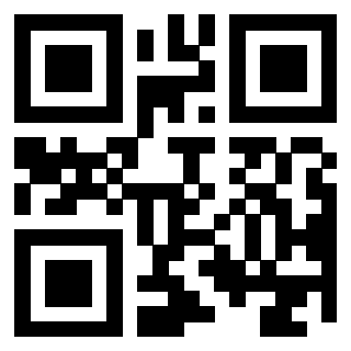 Immagine del Qr Code di 3401851118
