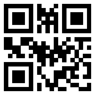 Il QrCode di 3401851119